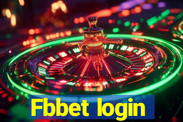 Fbbet login